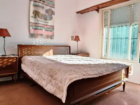 Depto Tipo Casa en Venta con 2 cocheras