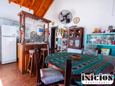 Casa en Venta en Mar de Ajo, USD 83.000
