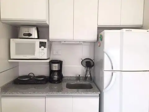 Venezuela 1200, Piso 10