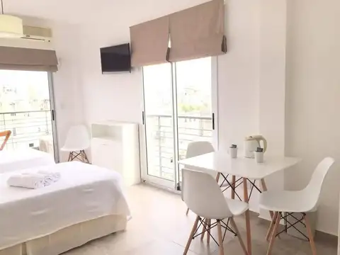 Departamento en alquiler temporario