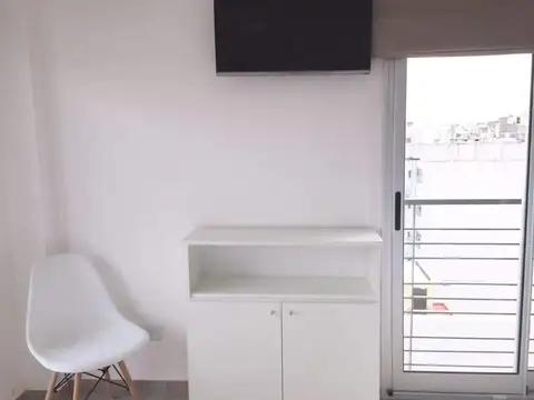 Departamento en Alquiler Temporal 5 años