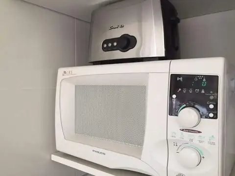 Departamento en Alquiler Temporal de Monoambiente