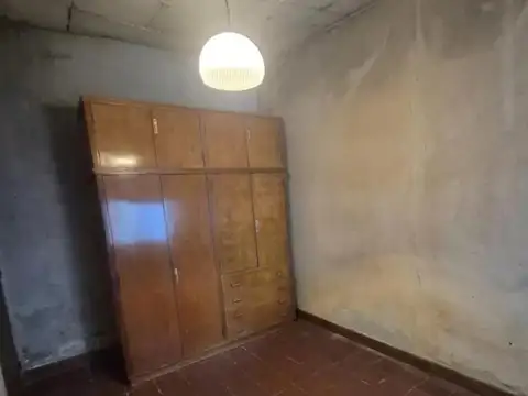CASA 3 AMBIENTES