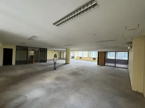 Oficina en Venta en Centro, USD 436.000