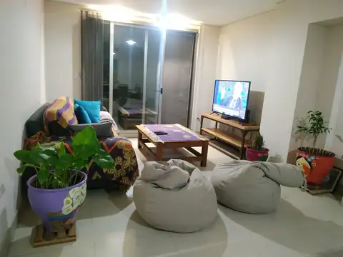 Departamento en Alquiler con 1 cocheras