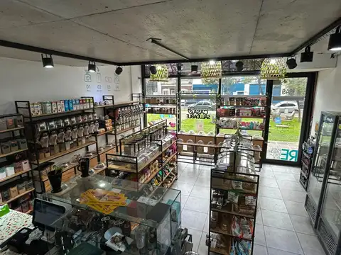 Fondo de comercio en Venta en Villa Urquiza, CABA