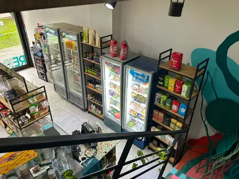 Fondo Comercio en Venta en Villa Urquiza, USD 65.000