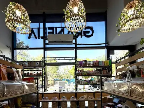 Fondo de comercio en Venta en Villa Urquiza, Capital Federal