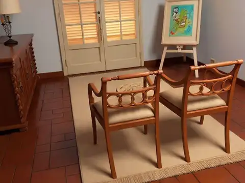 Casa en Venta de 5 dormitorios