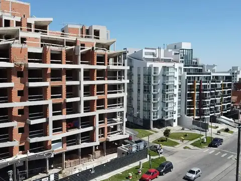 Departamento 4 ambientes en Constitucion