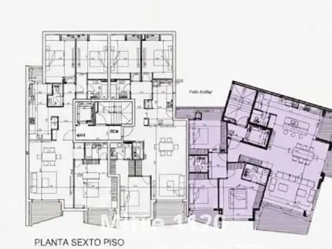 Departamento en Venta de 4 ambientes