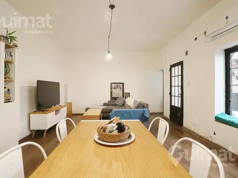 Depto Tipo Casa en Venta de 5 ambientes