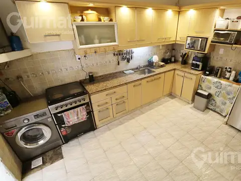 Depto Tipo Casa en Venta al Norte