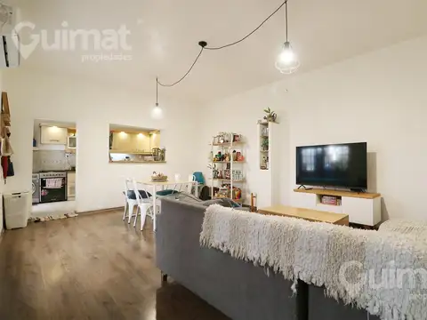 Depto Tipo Casa en Venta de 3 dormitorios