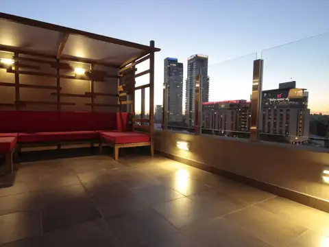 Departamento en Alquiler Temporal en Palermo, $ 2.250.000