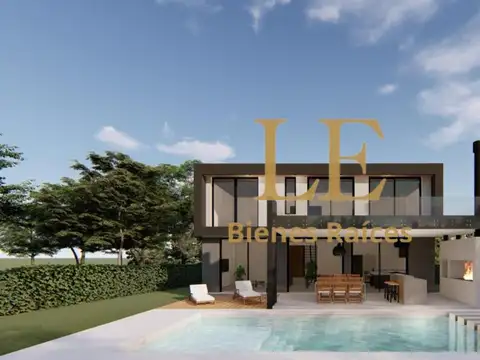 Casa en Venta de 3 dormitorios