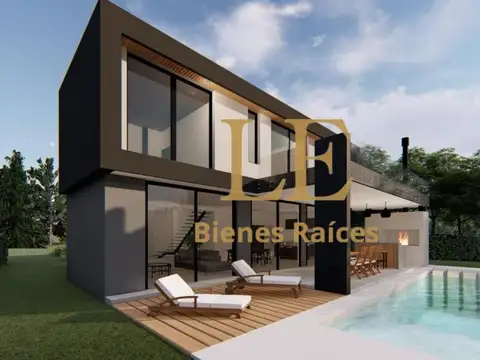 Casa en Venta en El Naudir, USD 160.000