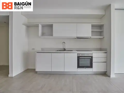 Av. Olazabal 4889 7°11  - EVOQUE OLAZABAL