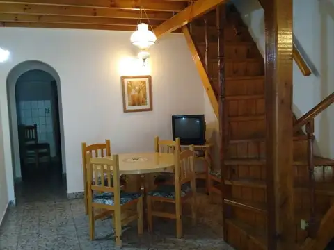 VENTA DUPLEX SAN CLEMENTE