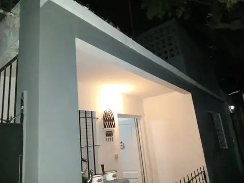 Finochietto y Avenida Real