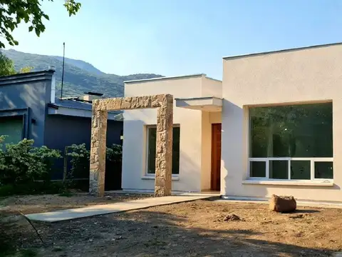 VENTA CASA A ESTRENAR SOLARES DEL VALLE SAN RAFAEL