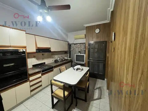 Casa en Venta 40 años