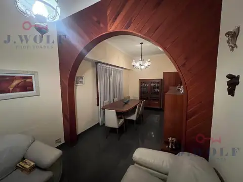 Casa en Venta en Villa Ballester, USD 170.000