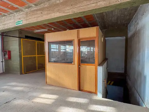 GALPON EN ALQUILER 700 M2