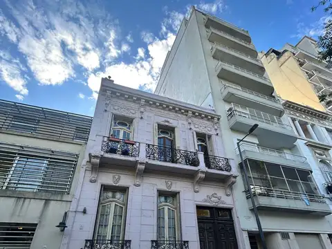 Departamento EXCLUSIVO en venta en San Telmo