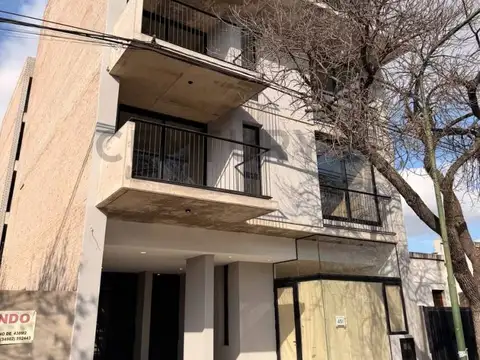 Venta Departamento 1 Dormitorio a Estrenar al frente - U 1B  - Sargento Cabral 4