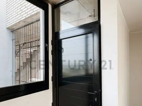 Se vende departamento amueblado en Rafaela