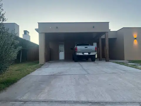 VENTA | Casa Nueva en Barrio Privado | Ideal Vivienda e Inversión | San Rafael, Mendoza