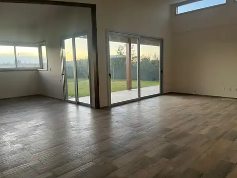 Casa en Venta 1 año