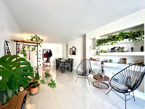 San Benito de Palermo al 1600