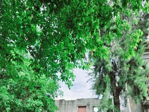 Venta de Terreno en Chacarita con PLANO APROBADO