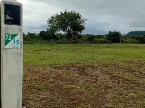 Terreno en Venta en Tejas 4, USD 13.500