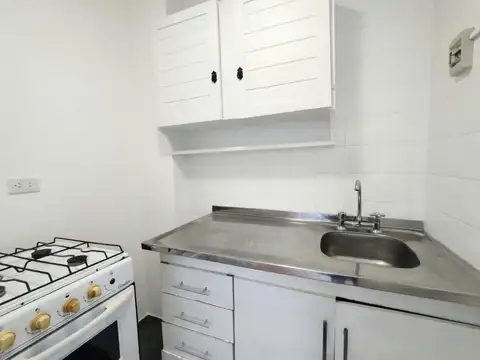 Departamento en Venta 45 años