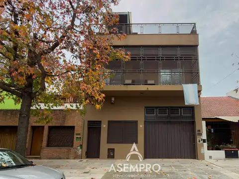 Casa en Venta en Villa del Parque, Capital Federal