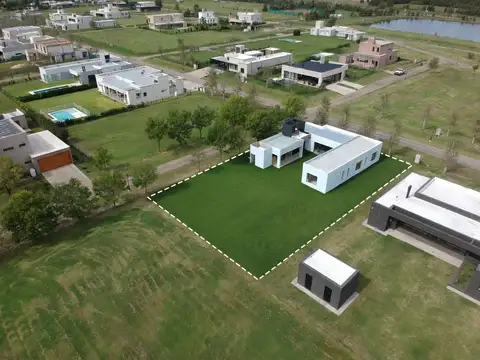 Casa en Venta en Funes, Rosario