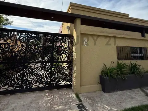 VENTA DE 2 AMBIENTES EN CONDOMINIO EN ITUZAINGO