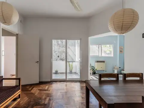 Saturnino Segurola 569 , Piso No definido