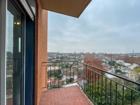 Departamento en Venta en San Isidro Vias / Rolon, USD 135.000