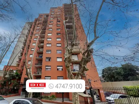 Departamento 2 ambientes Venta - San Isidro