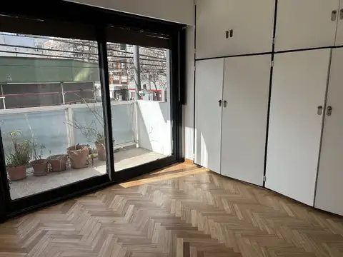 Departamento en Venta en Almagro, USD 129.000