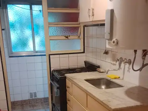 Departamento en Alquiler 50 años