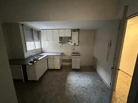 Departamento en Alquiler 40 años