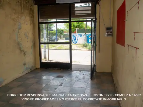 Local en Venta en Burzaco, USD 80.000