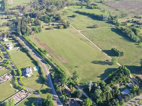 Terreno en Venta en Pilara, USD 355.000