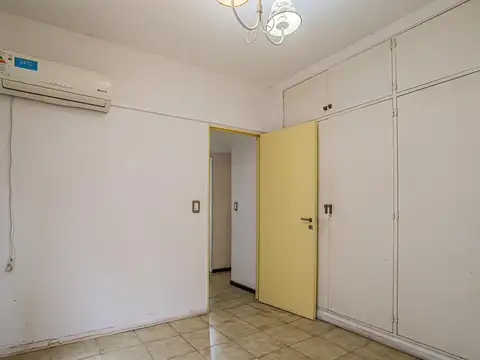 Departamento en San Telmo