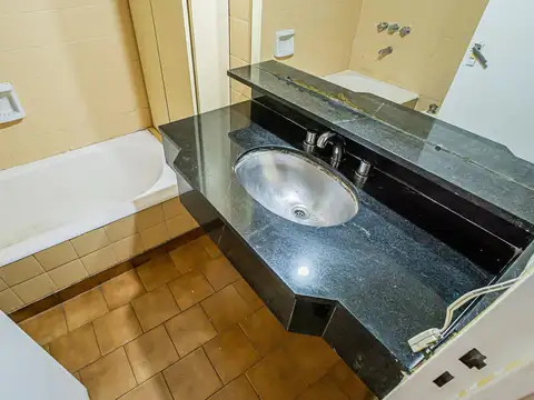 Departamento en Venta en San Telmo, USD 115.000